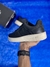 AirForce 1 "Preto/Creme" na internet