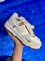 AirForce 1 "Creme/Caramelo" na internet
