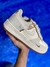 AirForce 1 "Creme/Caramelo" - Zero Meia Seis