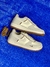 AirForce 1 "Creme/Caramelo" - Zero Meia Seis