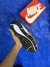 Nike "Preto/Verde/Vermelho" - Zero Meia Seis
