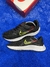 Nike "Preto/Verde/Vermelho" - loja online