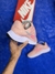 Nike "Rosa" - Zero Meia Seis