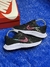 Nike "Preto/Rosa/Azul" - Zero Meia Seis
