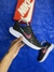 Nike "Preto/Rosa/Azul"