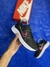 Nike "Preto/Rosa/Azul" - comprar online