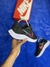 Nike "Preto/Rosa/Azul" na internet