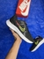 Nike "Preto/Verde/Vermelho"