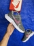 Nike "Cinza/Rosa"