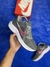 Nike "Cinza/Rosa" - comprar online