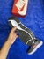 Nike "Cinza/Rosa" - Zero Meia Seis