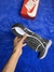 Nike "Cinza/Branco" - Zero Meia Seis