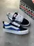 Imagem do Vans Knu “Azul/Preto”