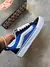 Vans Knu “Azul/Preto” - Zero Meia Seis