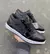 Jordan 1 Low "Carbon Fiber" na internet
