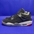 AirJordan 4 "Bred"