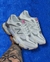 New Balance 9060 "Branco/Rosa" - Importado - comprar online