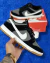 Dunk SB “Grafite” - comprar online