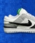 Imagem do Dunk Twist "Branco/Preto/Verde"