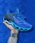 MZ Prophecy 14 “Azul/Preto” - comprar online
