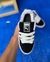 Puma Suede XL "Preto/Branco"