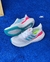UltraBoost "Blue Pink" - Zero Meia Seis