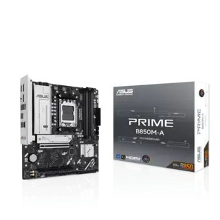 Motherboard ASUS PRIME B850M-A AM5 DDR5