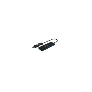 Adaptador Xtech Extension USB 4 puertos 3.0