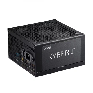 FUENTE GAMER 850W ADATA XPG KYBER II ATX 3.1 GOLD MODULAR (BLACK)