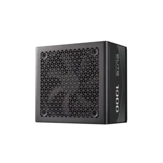 Fuente Cooler Master Elite Platinum 1000 Full Modular BL W-AR