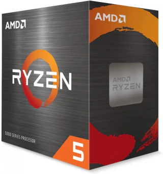 Procesador AMD Ryzen 5 5600