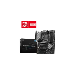 Motherboard MSI B760 GAMING PLUS WIFI DDR5