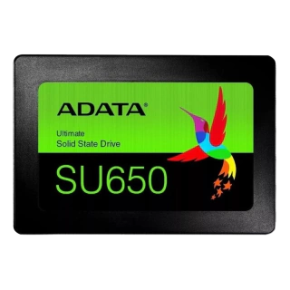 DISCO SSD ADATA SU650 2.5 960 GB - tienda online