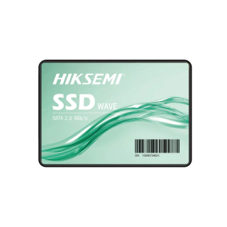 Imagen de Disco solido interno Hiksemi Wave 960GB 3D NAND SATA III