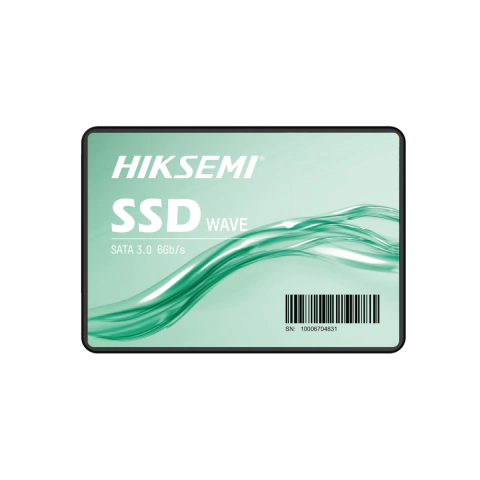 Imagen de Disco solido interno Hiksemi Wave 960GB 3D NAND SATA III
