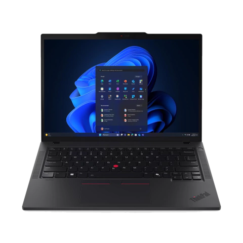 Notebook Lenovo ThinkPad T14 Gen 6 Intel Core Ultra 7 16GB RAM 512GB SSD 14" Windows 11 Pro - tienda online