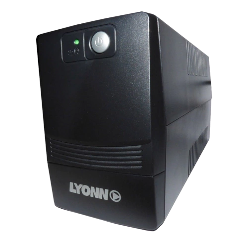 Imagen de LYONN UPS DESIRE-500AP LED