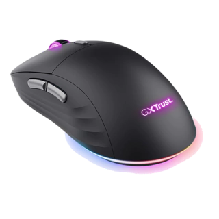 Imagen de MOUSE TRUST REDEX II WIRELESS GXT926