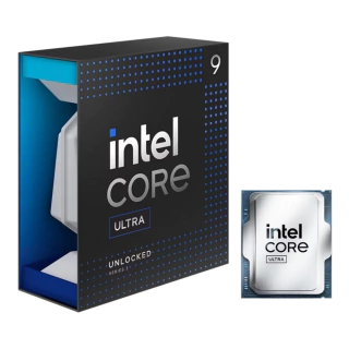 Imagen de Procesador Intel Core Ultra 9 285K 3.7 GHz 36 LGA1851