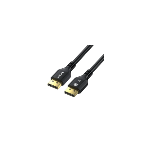 Cable Kelyx Display Port 1.4 4K a 120Hz / 8K 60Hz 48Gbps 3 mt (7404) en internet
