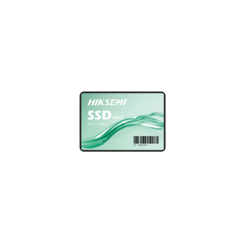 Disco SSD HIKSEMI 240Gb Wave SATA (5556) en internet