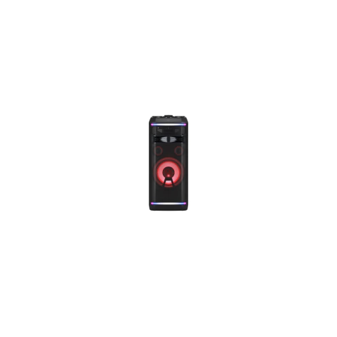 PARLANTE LG XBOOM OK99M 2000W BLUETOOTH (II) (8463) en internet