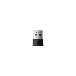 Adaptador Xtech, Nano Usb , inalmbrico Ac , doble