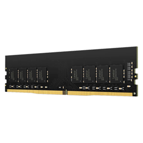 Memoria LEXAR UDIMM DDR4 8GB 3200MHz en internet