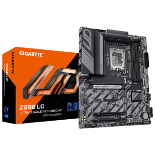 Motherboard GIGABYTE Z890 UD LGA1851 DDR5