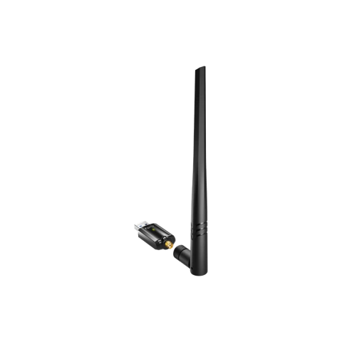 Placa de Red Cudy AC1300 USB Antena en internet