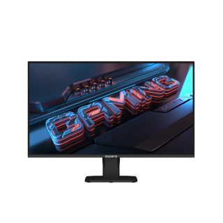 Monitor GIGABYTE 25" Edge FHD GS25F2 - 200hz 1ms en internet