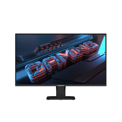 Monitor GIGABYTE 25" Edge FHD GS25F2 - 200hz 1ms en internet