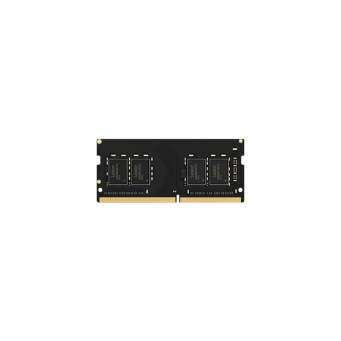 Memoria LEXAR SODIMM DDR4 8GB 3200MHz en internet