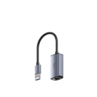 Adaptador Cudy USB-A a Ethernet en internet